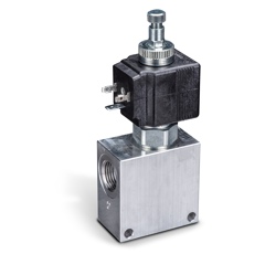 Wegeventil VDB12NANOT12VDC 