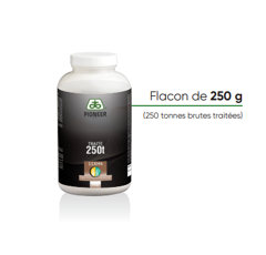Inoculant Maïs PIONEER 11XH4 - flacon 250 g