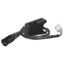 Commutateur pour chargeur télescopique MERLO 037848 adaptable