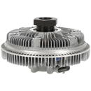 Embrayage viscostatique pour tracteur NEW HOLLAND 87739304 adaptable