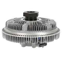 Embrague viscoestático para tractor NEW HOLLAND 87739304 adaptable