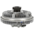 Embrague viscoestático para tractor NEW HOLLAND 87739304 adaptable