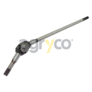Demi arbre pour téléscopique JCB 914/88100 adaptable