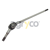 Demi arbre pour téléscopique JCB 914/88100 adaptable