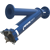 Filtre tamis manuel screenguard en ligne 3''b 130/200µ - NETAFIM