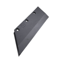 Schar-Hinterteil links für Pflug LEMKEN 3352135 Nachbau