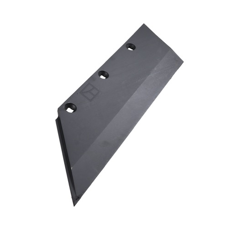 Schar-Hinterteil links für Pflug LEMKEN 3352135 Nachbau