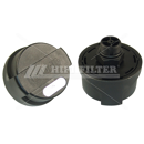 Filtre d'aération adaptable HIFI FILTER FS331