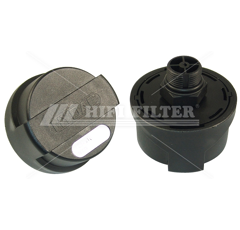 Filtre d'aération adaptable HIFI FILTER FS331