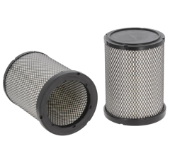 Filtre à air sécurité adaptable HIFI FILTER SA16330