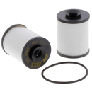 Filtre d'aération adaptable HIFI FILTER SAO8666