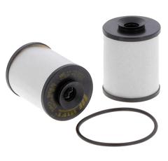 Filtre d'aération adaptable HIFI FILTER SAO8666