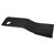 Fléau droit pour broyeur 310 x 75 mm VOTEX 35.10.070 adaptable - BlackSteel©