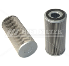 Filtre hydraulique adaptable HIFI FILTER SH51572