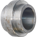 Palier d´arbre pour HANKMO 97223404 adaptable