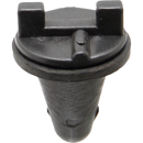 Soupape conique pour pompe de prairie EIDER