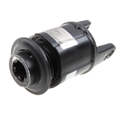 Sternratsche 613348501R Bondioli & Pavesi Original 161