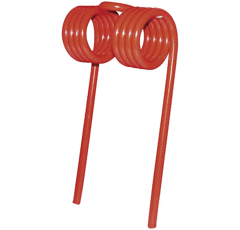 Schwaderzinken für Heuwender KRONE 937920 GW30 - Nachbau