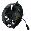 Helice de ventilation pour téléscopique MERLO 85364 adaptable