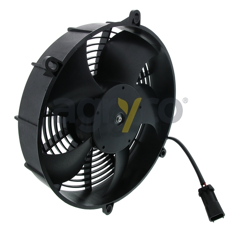 Helice de ventilation pour téléscopique MERLO 85364 adaptable
