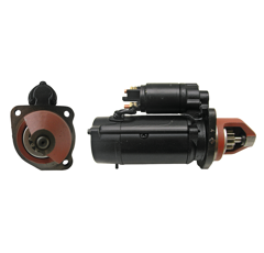 Démarreur MAHLE LETRIKA 12 V - 4,2 kW / MS 175