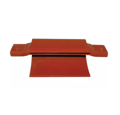 Patin d'usure long pour faucheuse KUHN 56808610 origine