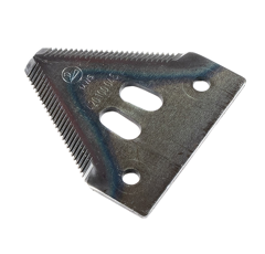 Klinge fein gezahnt25 Zähne passend zu Schumacher 