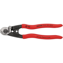 Pince coupe cables acier forge 190 mm | KNIPEX