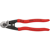 Pince coupe cables acier forge 190 mm | KNIPEX