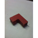 Butée de dévers pour charrue DEMBLON 5398A origine