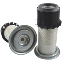 Filtre à air adaptable HIFI FILTER SA16045