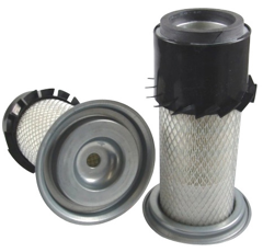 Filtre à air adaptable HIFI FILTER SA16018