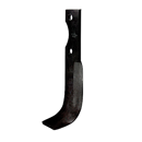Lame gauche pour Fraise/Rotavator FERRARI 59276 adaptable - 