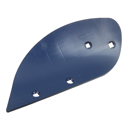 Düngereinlegerstreichblech - links 3470651F Lemken by Frank