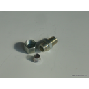 Verschraubung GE12SR38NPT Walterscheid-Eaton 3/8"NPT