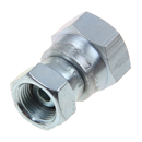 Doppelnippel ZORM 1/2x3/8 ZORM1238  1/2"