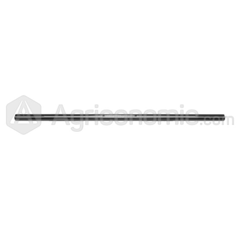 Arbre de batteur 1384 mm pour moissonneuse-batteuse CLAAS adaptable