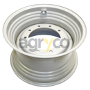 Roue nue pour téléscopique MANITOU 259996 adaptable