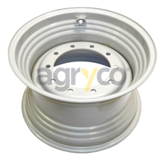 Roue nue pour téléscopique MANITOU 259996 adaptable