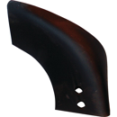 Versoir de rasette droit pour charrue KUHN 619002 adaptable