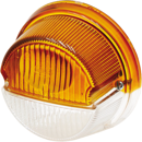 Cabochon réversiblee pour tracteur JOHN DEERE adaptable