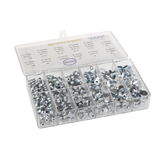 Coffret 160 graisseurs - RENSON