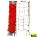 Filet électrifié Tornado XL double pointe 50 m - PATURA