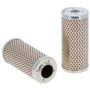 Filtre hydraulique adaptable HIFI FILTER SH52651