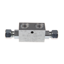 Sperrblock2x Einschraubgewinde 3/8"  HYOLSB38