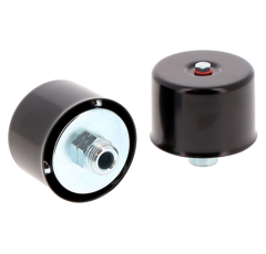 Filtre d'aération adaptable HIFI FILTER FS108