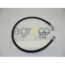 Flexib hyd 1620 pour téléscopique MANITOU 248236 adaptable