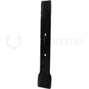 Couteau gauche pour broyeur RÖLL 690627 adaptable 