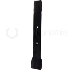 Couteau gauche pour broyeur RÖLL 690627 adaptable 