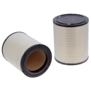 Filtre à air primaire adaptable HIFI FILTER SA16017